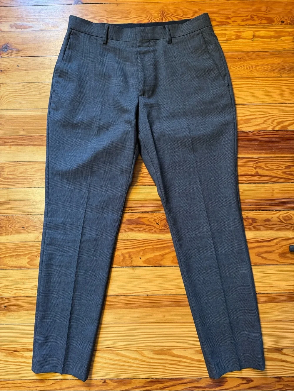 J. Crew crew ludlow